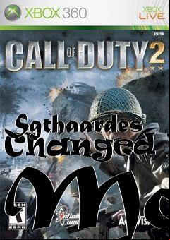 Box art for Sgthaardes Changed FX Mod