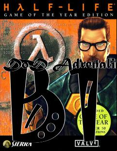 Box art for DoD Adrenalin B1
