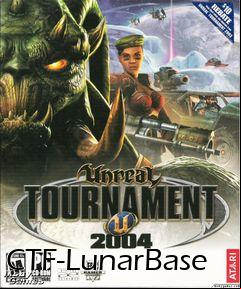 Box art for CTF-LunarBase