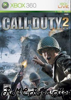Box art for RMC-Rcon-Mod