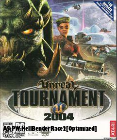 Box art for AS-PW-HellBenderRace2[Optimized]