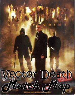 Box art for Vector Death Match Map