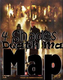 Box art for 4 Shades Death Match Map