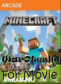 Box art for WarOteshestvo (alpha) E1 For Movie
