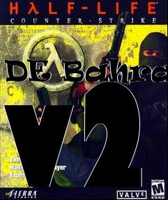 Box art for DE Bahrain v2