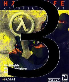 Box art for countermap2 3
