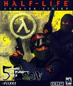 Box art for 52sav