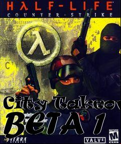 Box art for City Takeover BETA 1