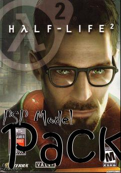 Box art for PSP Model Pack
