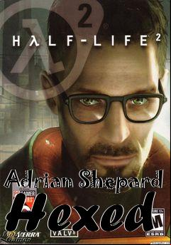 Box art for Adrian Shepard Hexed