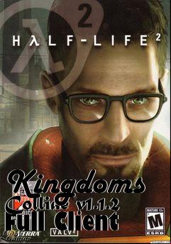 Box art for Kingdoms Collide v1.1.2 Full Client