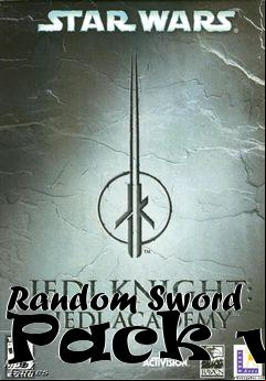 Box art for Random Sword Pack v3