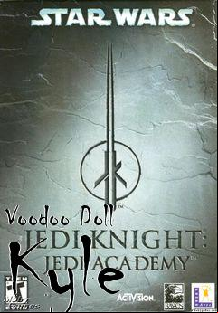 Box art for Voodoo Doll Kyle