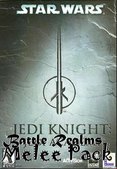 Box art for Battle Realms Melee Pack