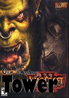 Box art for Orc Sentry Tower