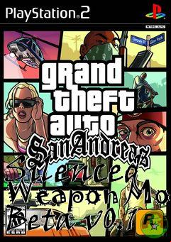 Box art for Silenced Weapon Mod Beta v0.1