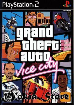Box art for Nokia Store