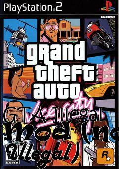 Box art for GTA Illegal Mod (not Illegal)