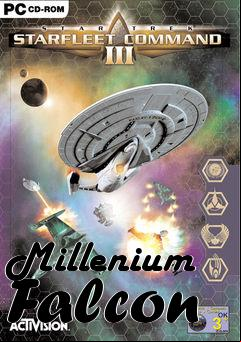 Box art for Millenium Falcon