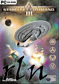 Box art for rln