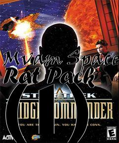 Box art for Mvam Space Rat Pack (1)
