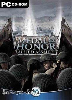 Box art for drdeletos-dd9xa