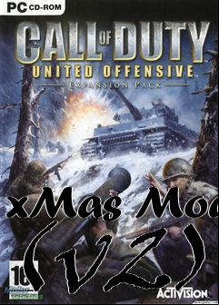 Box art for xMas Mod (v2)