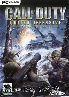 Box art for Gunning (v1.0)