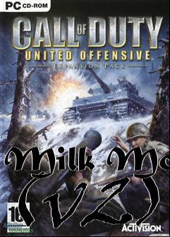 Box art for Milk Mod (v2)