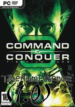 Box art for TiberiumEssence (1.0)