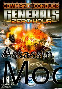 Box art for Assassin Mod