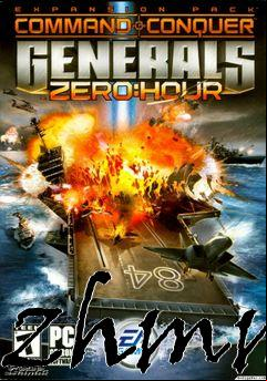 Box art for zhmm