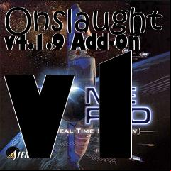 Box art for Onslaught v4.1.9 Add-On v1