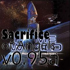 Box art for Sacrifice of Angels v0.95a
