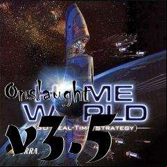 Box art for Onslaught v3.5