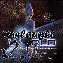 Box art for Onslaught v2.0
