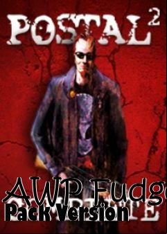 Box art for AWP Fudge Pack Version