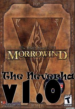 Box art for The Neverhalls v1.0