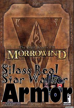 Box art for Silass Real Star Walker Armor