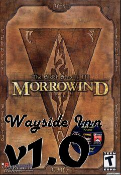 Box art for Wayside Inn v1.0