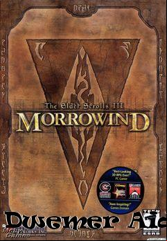Box art for Dwemer Aidbot