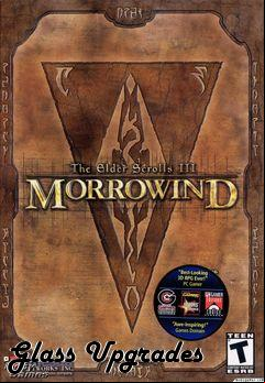 Box art for Glass Upgrades