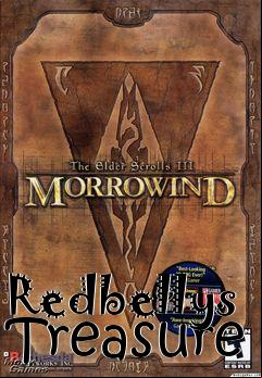 Box art for Redbellys Treasure