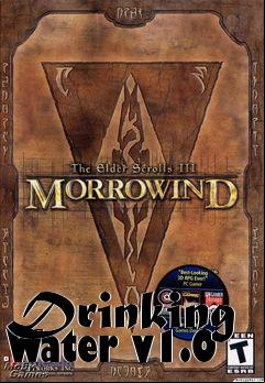 Box art for Drinking Water v1.0