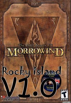 Box art for Rocky Island v1.0