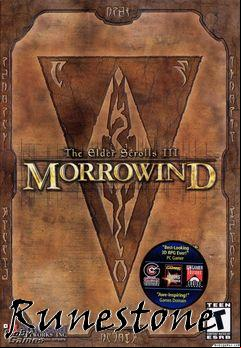 Box art for Runestone