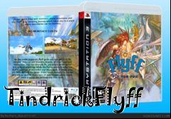 Box art for TindrickFlyff