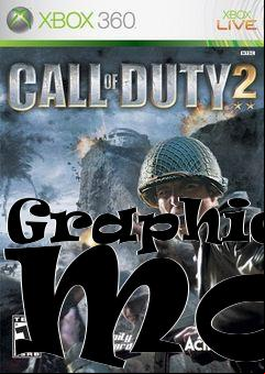 Box art for Graphics Mod