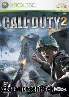 Box art for zzz autoschreck