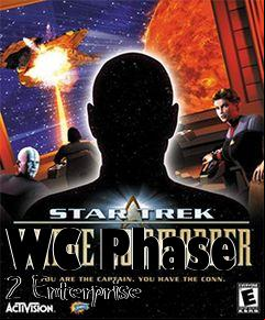 Box art for WC Phase 2 Enterprise